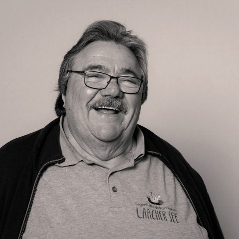 Achim Diensberg Artikelbild, &copy; Vulkanregion Laacher See/Jan Gerit Baumann