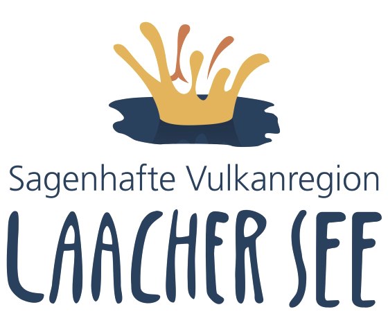Logo, &copy; TI Vulkanregion Laacher See