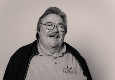 Achim Diensberg Artikelbild, &copy; Vulkanregion Laacher See/Jan Gerit Baumann