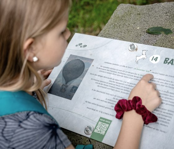 Zeckelsweg, &copy; Bernhard Risse