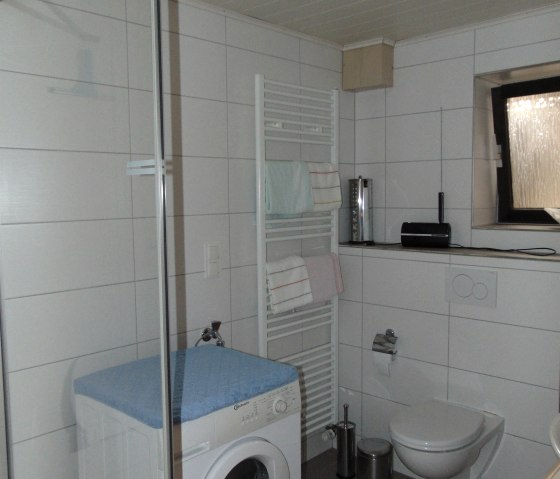 Salle de bain, © Astor