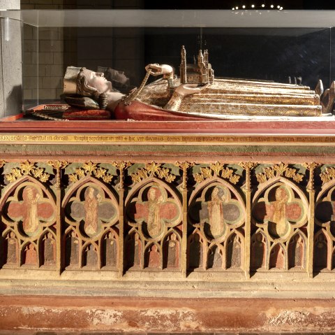 Pfalzgraf Heinrich, &copy; Kappest