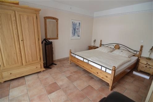 Suite Jay Slaapkamer2