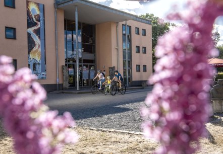 Cache Laachus am Lava-Dome, &copy; Kappest/Vulkanregion Laacher See