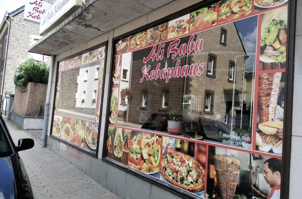 Ali Baba, &copy; Vulkanregion Laacher See