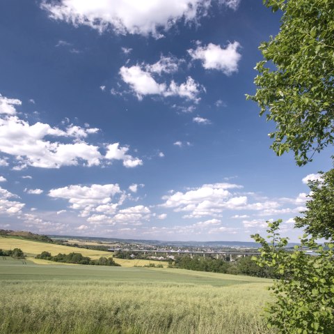 Vue sur Plaidt, &copy; Kappest / VG Pellenz