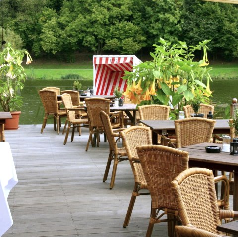 Eifeler Seeh&uuml;tte, &copy; Eifeler Seeh&uuml;tte