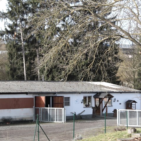 Boerderijwinkel Plaidt, © VG Pellenz/Chagas da Silva