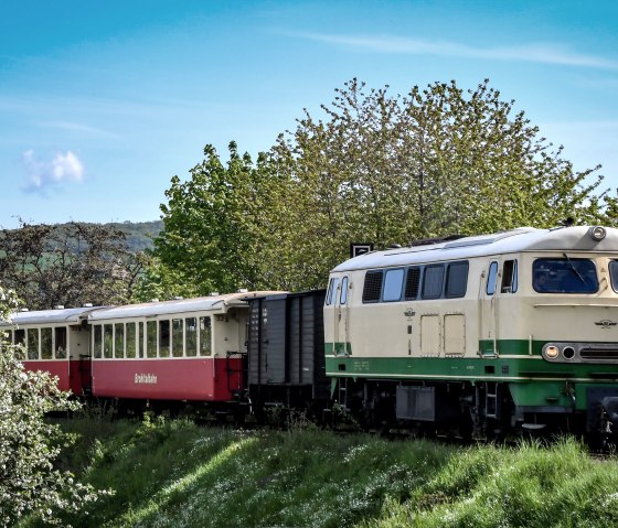 Vulkan-Expre&szlig; in Oberzissen, &copy; Jessica Zimpel-Nonn