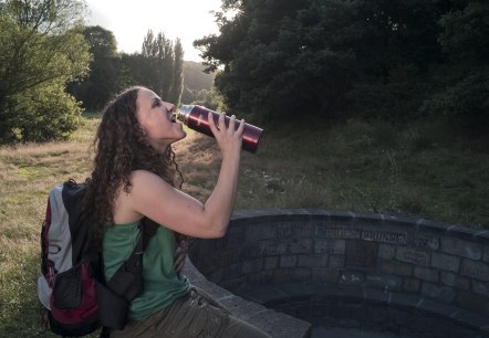 Erfischen am Erlenbrunnen, &copy; Kappest/Remet