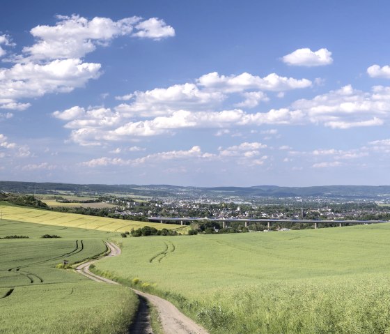 Felder 2, &copy; Vulkanregion / Kappest