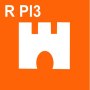 R P/3 Rondweg kasteelruïne Wernerseck, © VG Pellenz