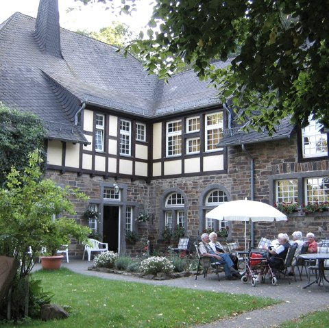 Waldgut Schirmau