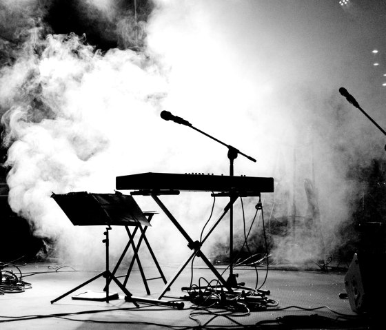 Konzert, © Pixabay
