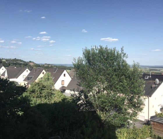 Pellenzblick EG Zicht