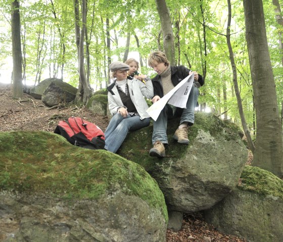 Mauerley 3, &copy; H.J. Vollrath