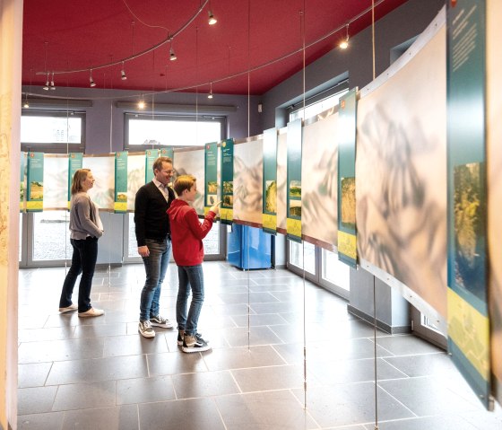 Lava-Dome Museum, &copy; Eifeltourismus GmbH Dominik Ketz