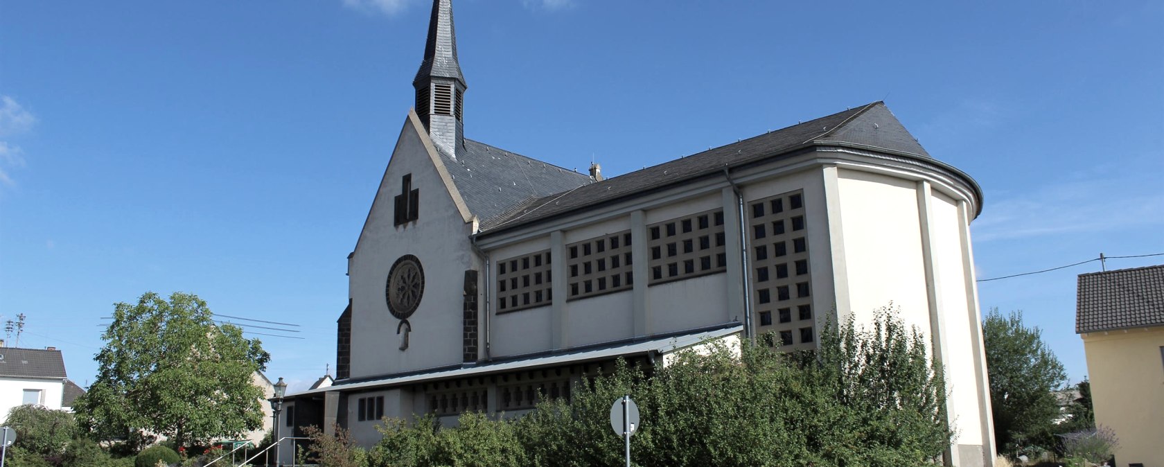 St. Marien, © VG Pellenz/Manea