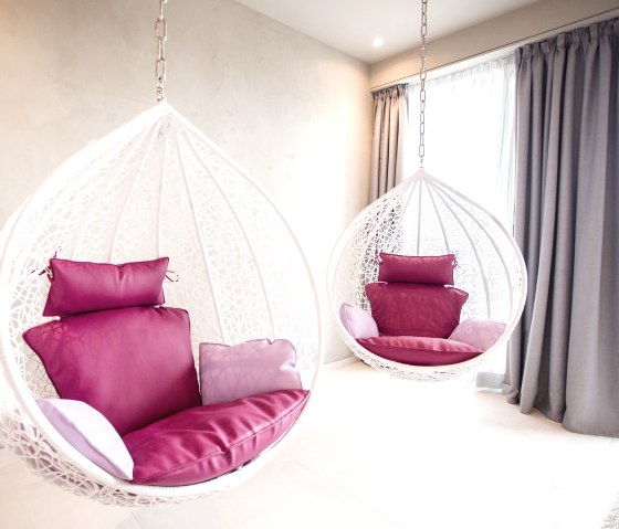 luft-suite, &copy; monte mare Hotel