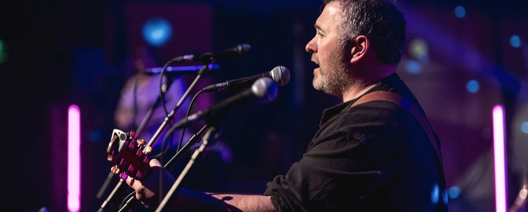 Ger o Donnell, &copy; Ger o Donnell