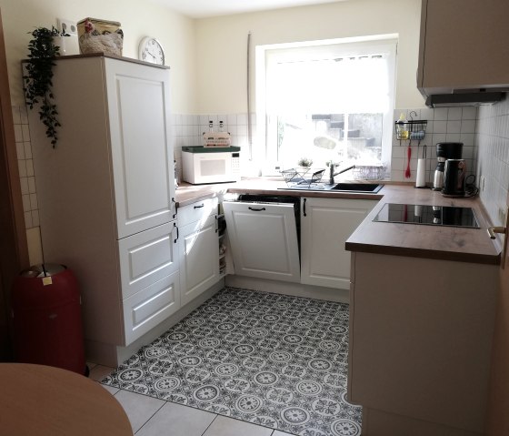 Keuken, © C. Lengyel