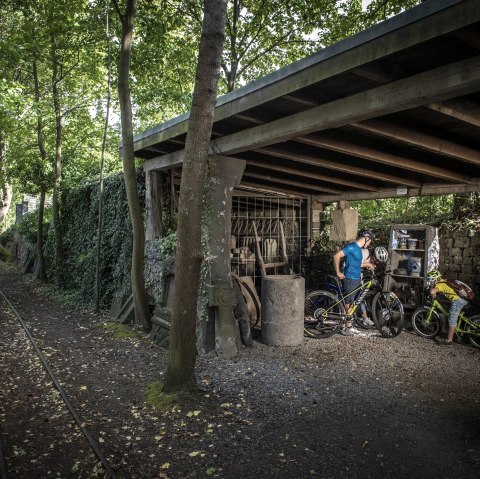 Museumslay, © Vulkanregion / Kappest