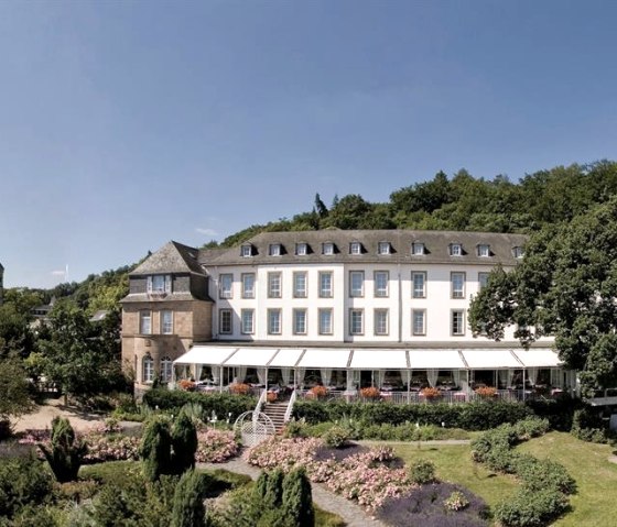Seehotel, &copy; Seehotel Maria Laach