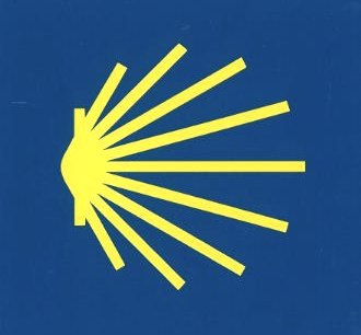 Logo Eifel Camino, © St. Matthias Bruderschaft Mayen