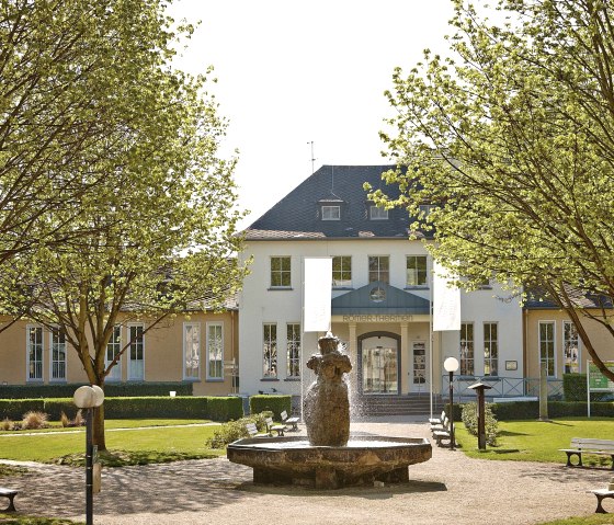 roemerthermen-bad-breisig, &copy; Marco Rothbrust