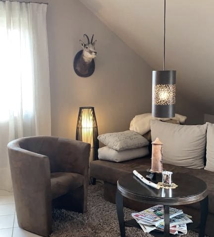 Woonkamer, © Diede-Becker