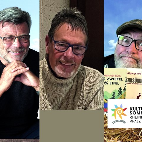 Schmitt-Kilian, Aurass, S&uuml;&szlig;, &copy; Schmitt-Kilian, Aurass, S&uuml;&szlig;