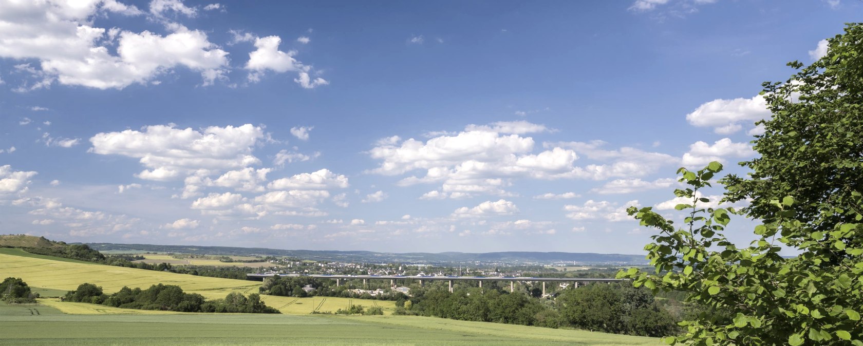 Landschaft, © Kappest