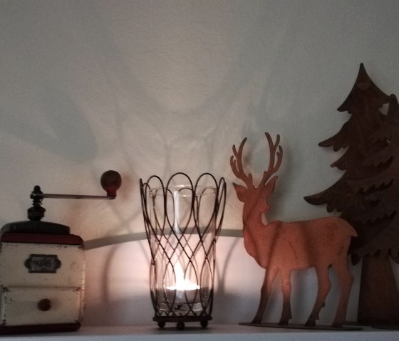 Dekoration, &copy; C. Lengyel