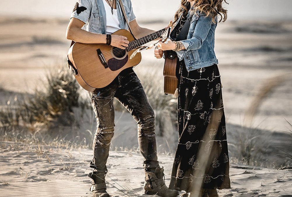 Birds of a Feather, Vollbild, &copy; Birds of a Feather