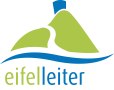 eifelleiter-logo_rgb_300dpi_4, &copy; Tourist-Information Laacher See