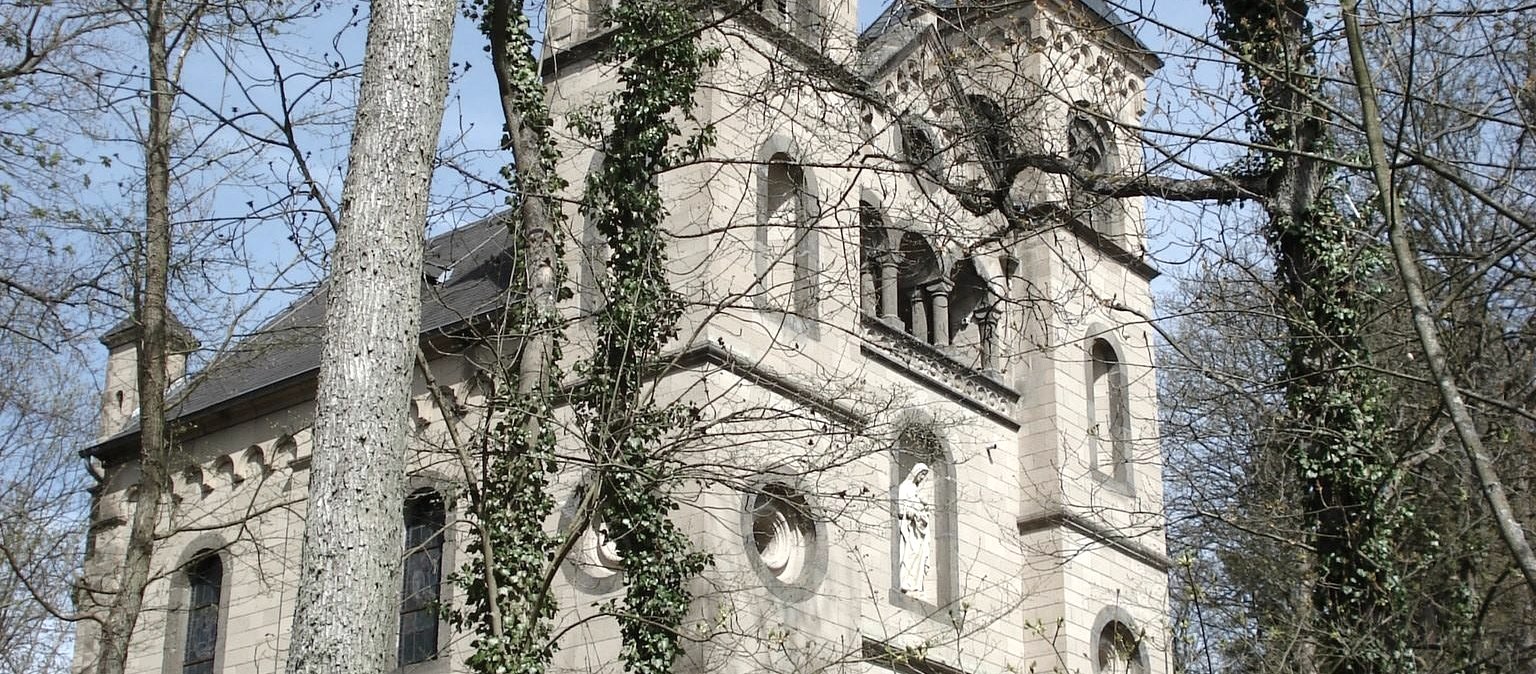 Kreuzw&auml;ldchen, &copy; TI Vulkanregion Laacher See