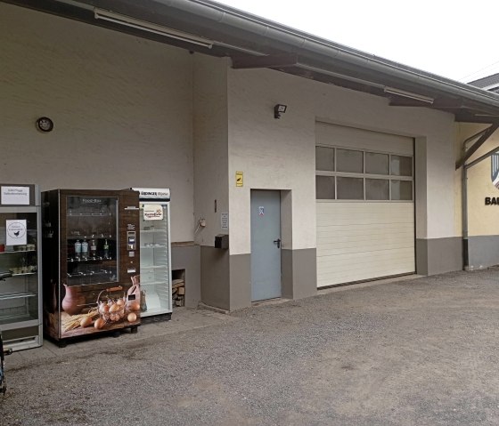 Regioautomat Saffig1, &copy; VG Pellenz/Chagas da silva