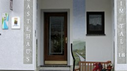 Gästehaus Im Tal 18, © Nordeifel Tourismus GmbH & Gästehaus Im Tal 18