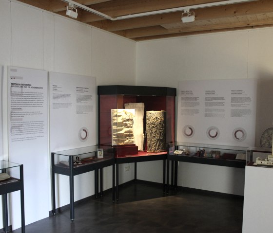 Ausstellung, © Kultur- und Heimatverein Niederzissen e.V.