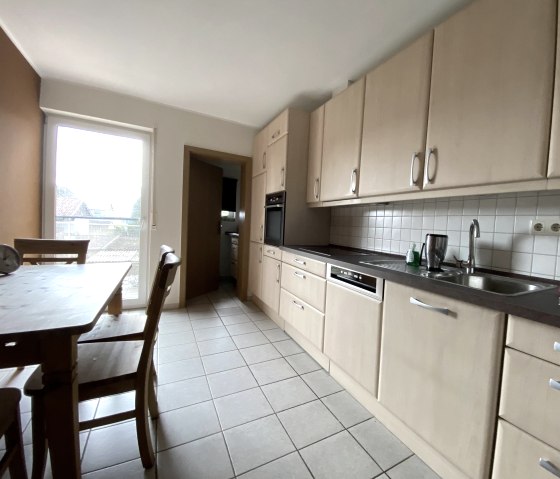 K&uuml;che, &copy; Becker