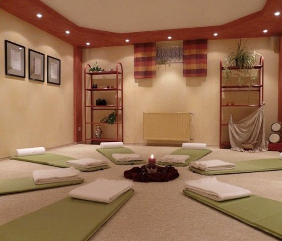 Praxis, &copy; Sigrid Hergarten