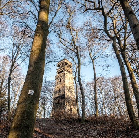 Lydia toren, © Eifel Tourismus GmbH/Dominik Ketz