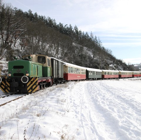 Winter, &copy; Vulkan-Expre&szlig;