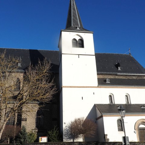 Sint-Cyriacus, © VG Mendig/Neideck