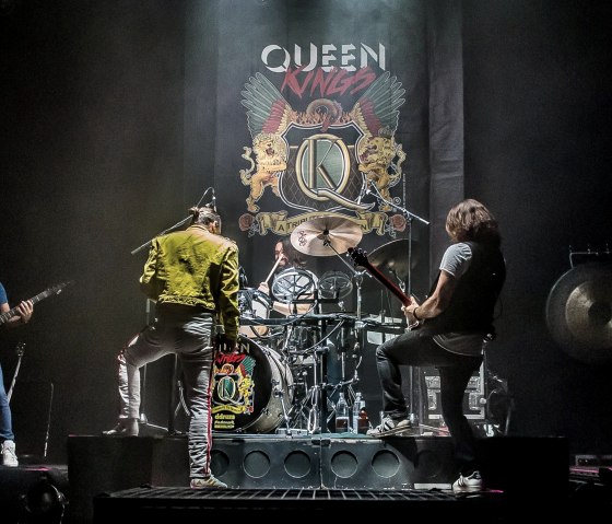 Queen Kings, © Queen Kings