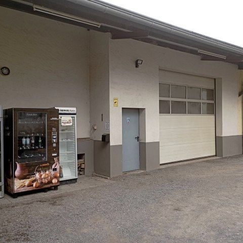 Regioautomat Saffig1, © VG Pellenz/Chagas da silva