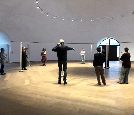 Logo, © Karin Meiner