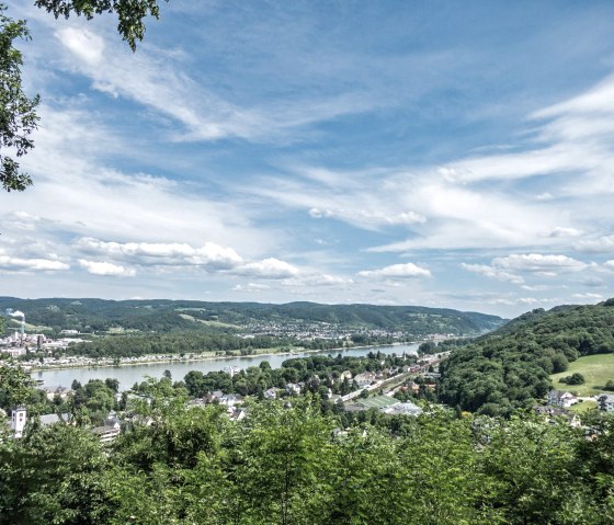 view-rhine, © Sarah Radermacher, Eifel Tourismus GmbH