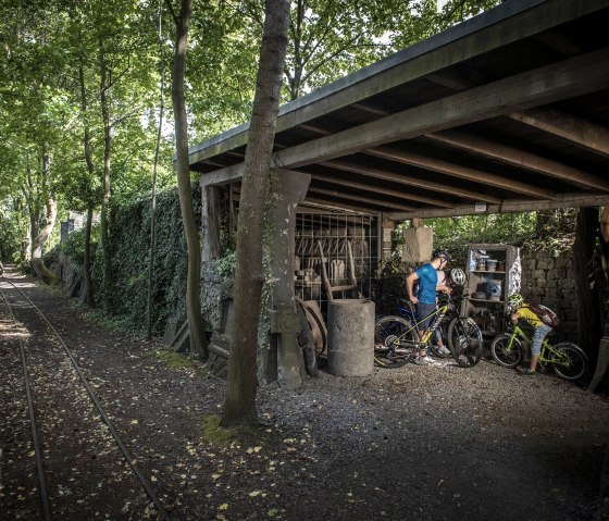 Museumslay, &copy; Vulkanregion / Kappest