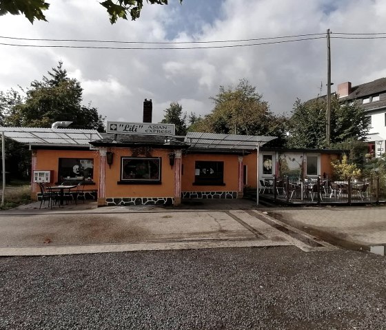 Asia Imbiss, &copy; TI Vulkanregion Laacher See